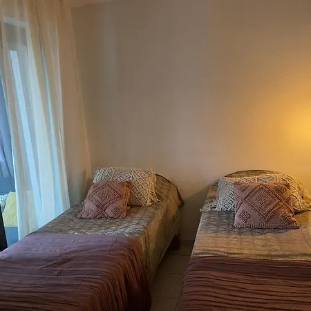 Apartment Les Cigales
